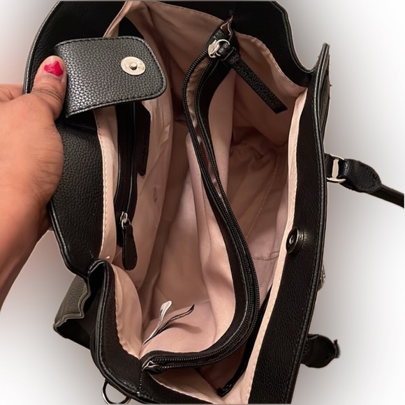 EUC Dana Buchman handbag - Picture 8 of 8